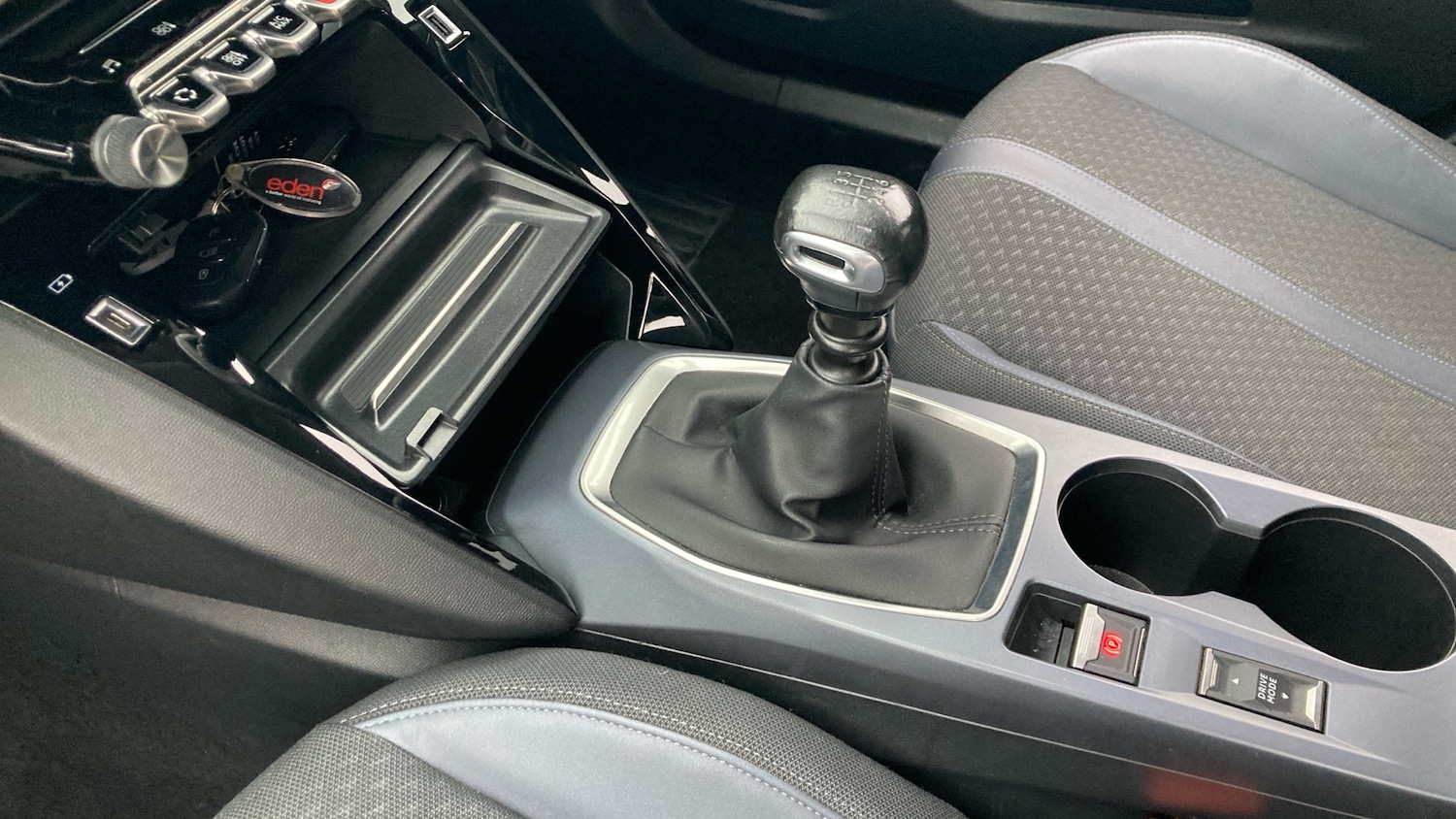 Used Peugeot 2008 2021 for sale - 76508030: Photo 13