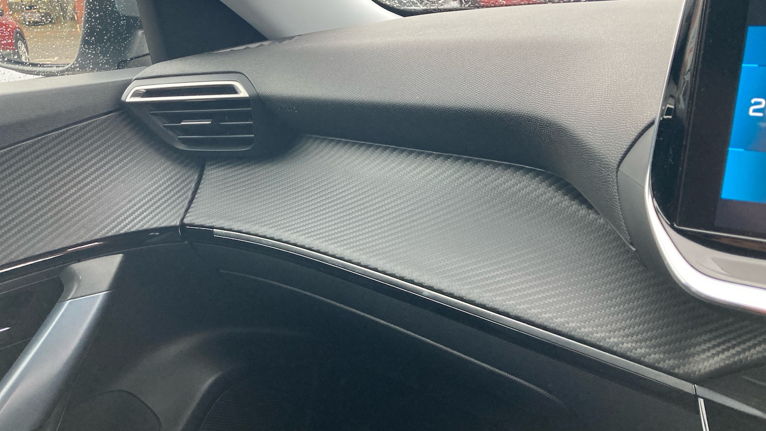 Used Peugeot 2008 2021 for sale - 76508030: Photo 34