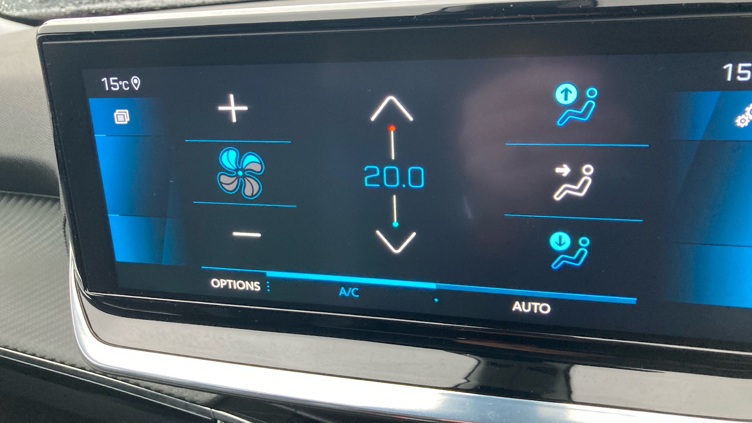 Used Peugeot 2008 2021 for sale - 76508030: Photo 35