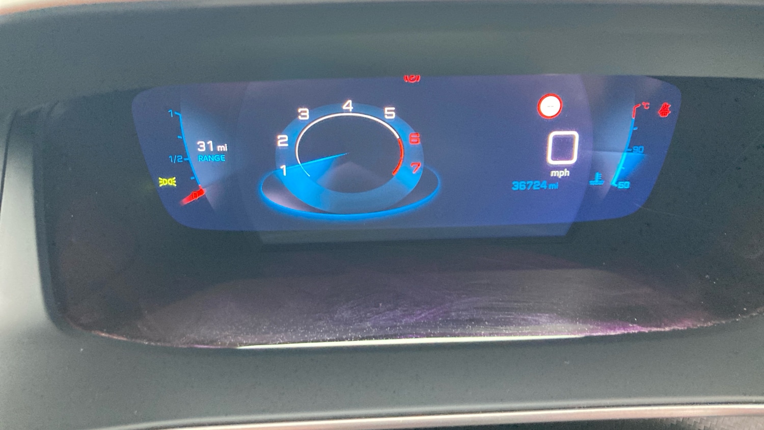 Used Peugeot 2008 2021 for sale - 76508030: Photo 36