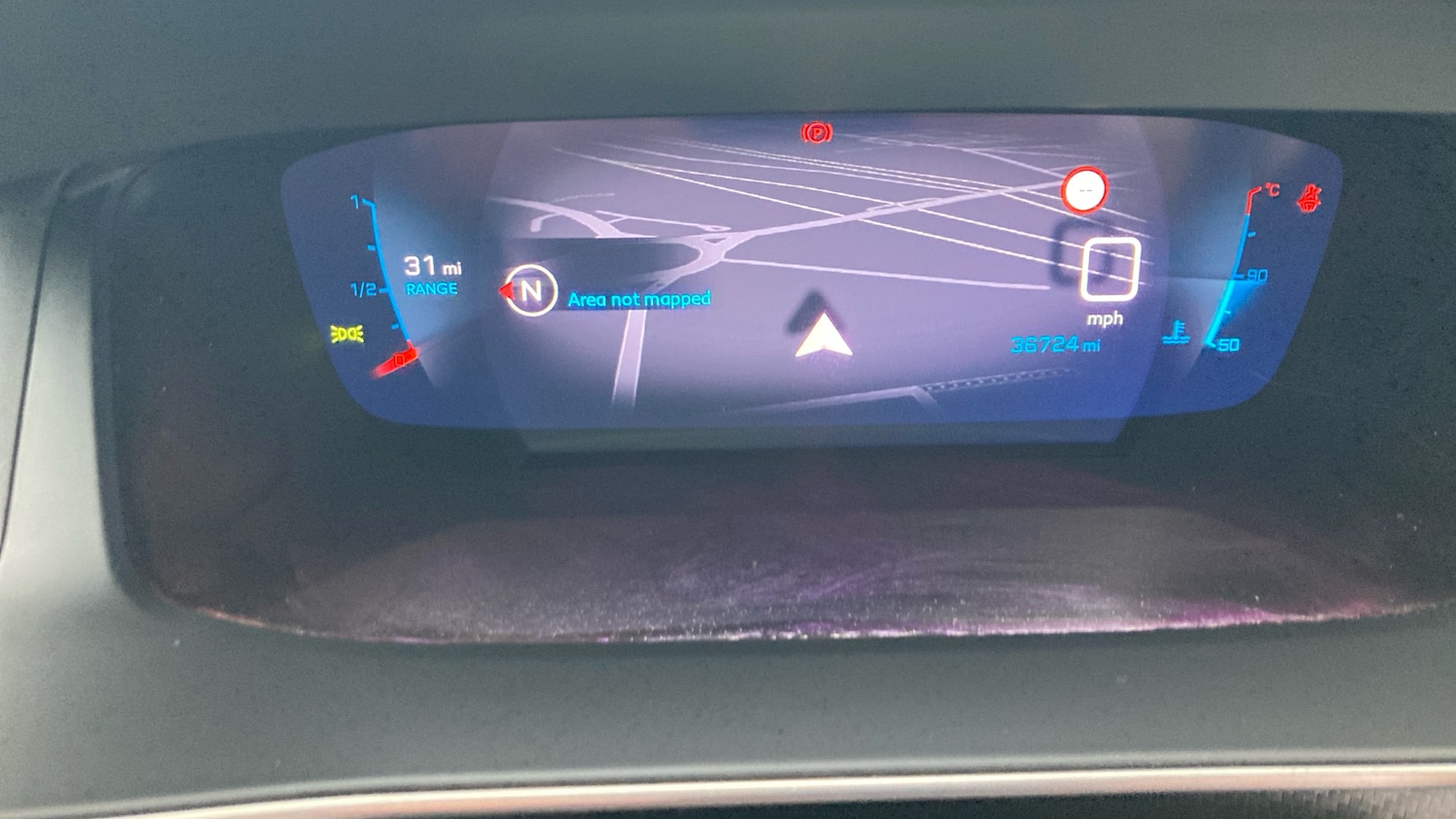 Used Peugeot 2008 2021 for sale - 76508030: Photo 37