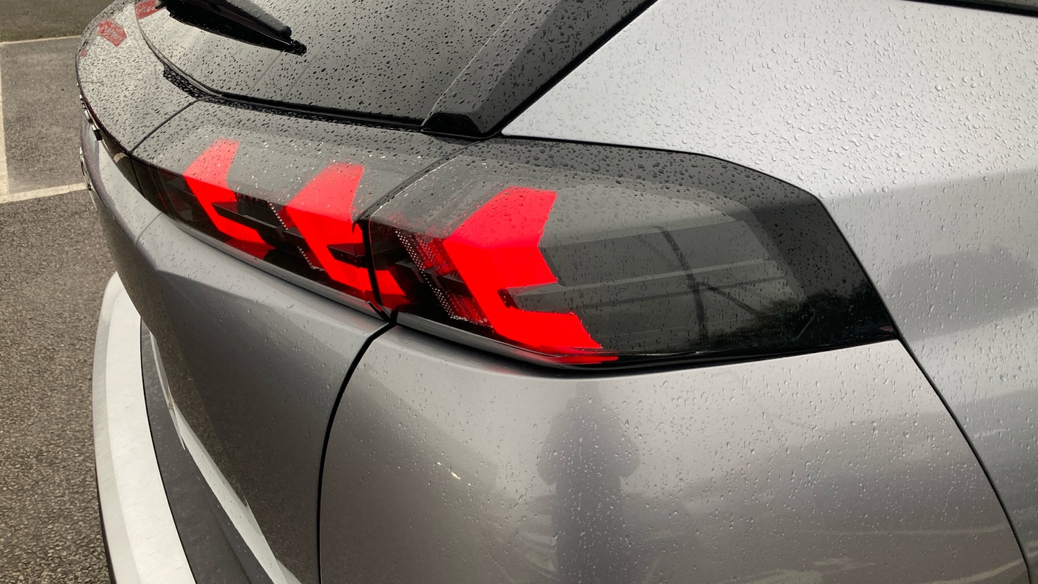 Used Peugeot 2008 2021 for sale - 76508030: Photo 41