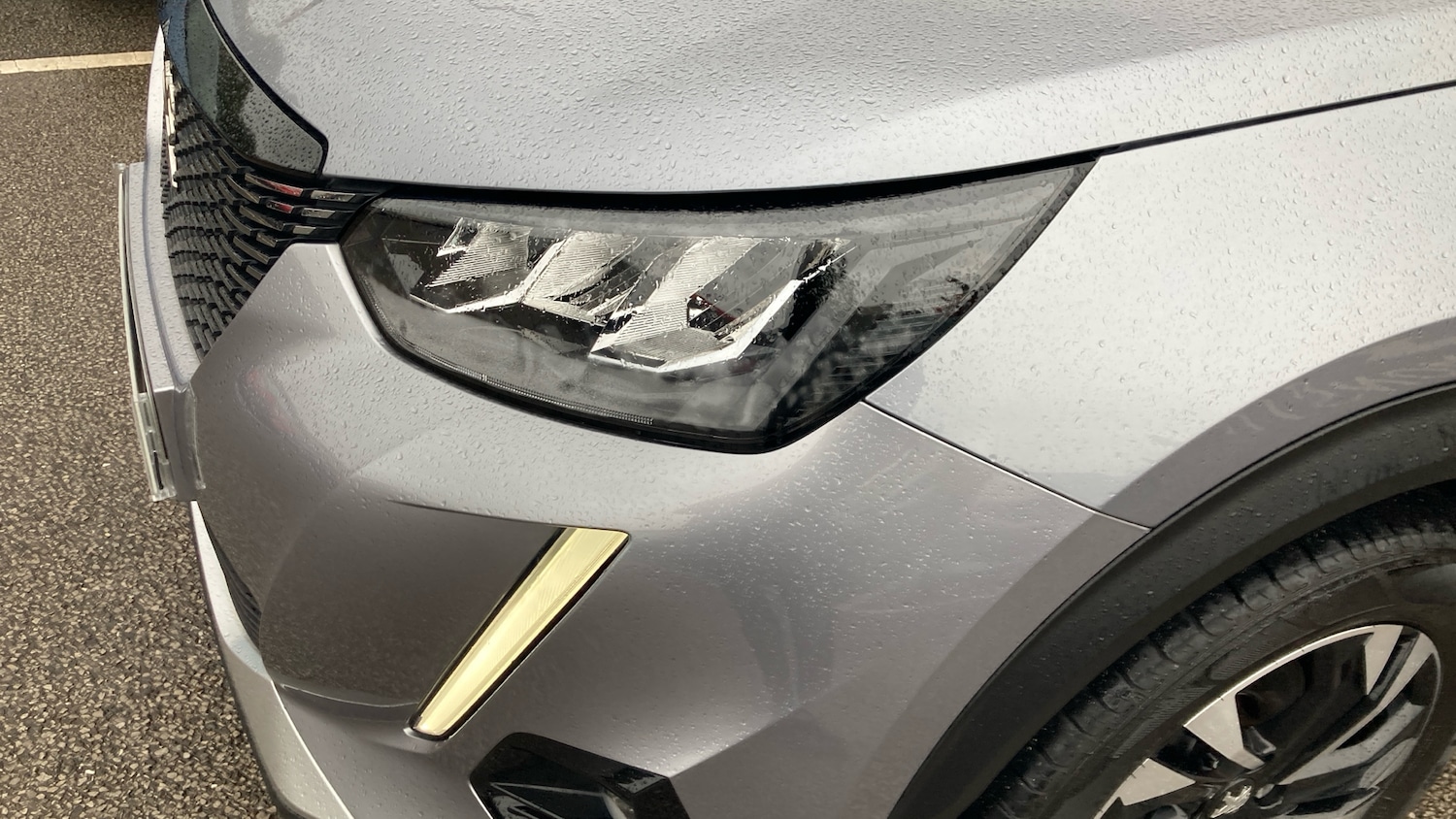 Used Peugeot 2008 2021 for sale - 76508030: Photo 44