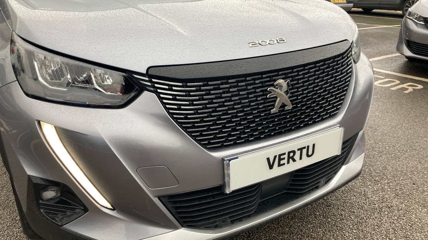 Used Peugeot 2008 2021 for sale - 76508030: Photo 46