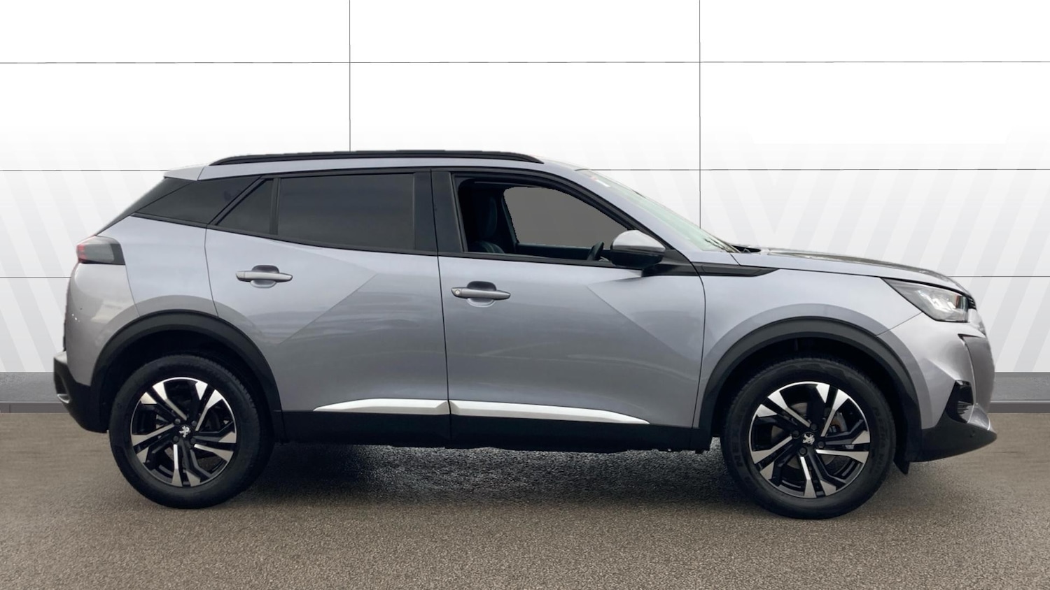 Used Peugeot 2008 2021 for sale - 76508030: Photo 5