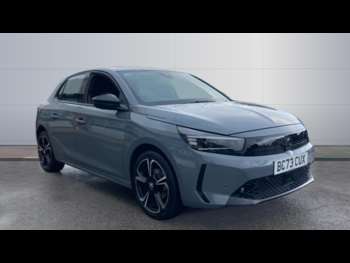 2024 (73) - 1.2 GS 5dr Petrol Hatchback