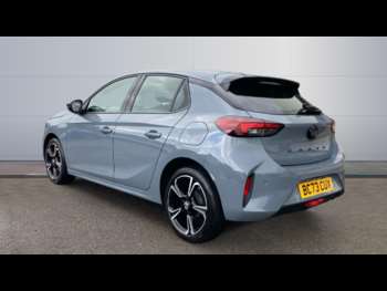 Used Vauxhall Corsa 2024 for sale - 75251163: Photo