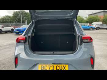 Used Vauxhall Corsa 2024 for sale - 75251163: Photo