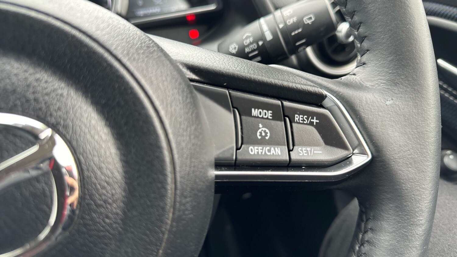 2021 Mazda Mazda2 1.5 Skyactiv G Sport Nav 5dr Auto Petrol Hatchback Hatchback P - Picture 22 of 24