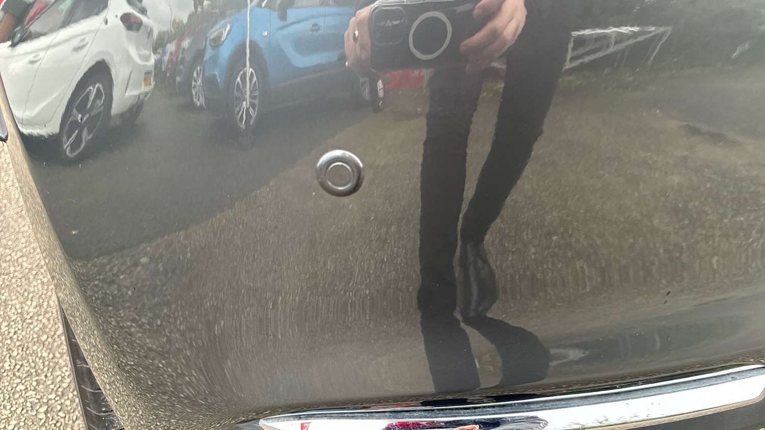 Vehicle 29