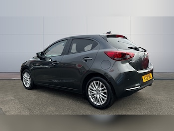 Used Mazda Mazda2 2021 for sale - 75319941: Photo