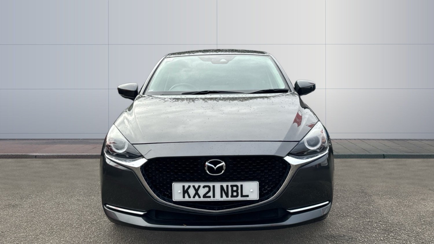 2021 Mazda Mazda2 1.5 Skyactiv G Sport Nav 5dr Auto Petrol Hatchback Hatchback P - Picture 3 of 24