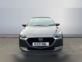 Used Mazda Mazda2 2021 for sale - 75319941: Photo