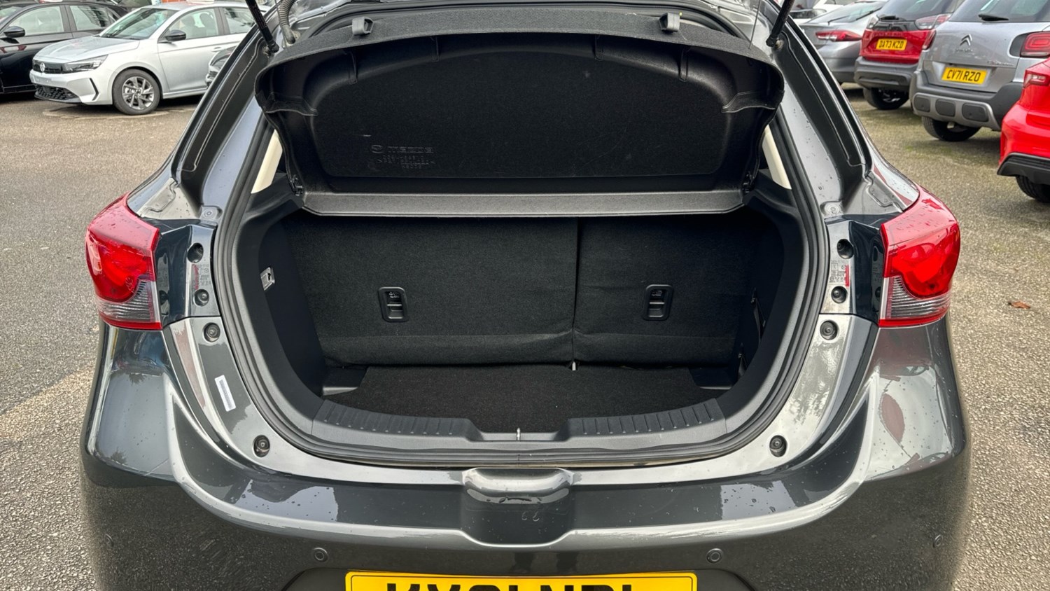 2021 Mazda Mazda2 1.5 Skyactiv G Sport Nav 5dr Auto Petrol Hatchback Hatchback P - Picture 4 of 24