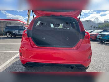Used Ford Fiesta 2018 for sale - 79785889: Photo