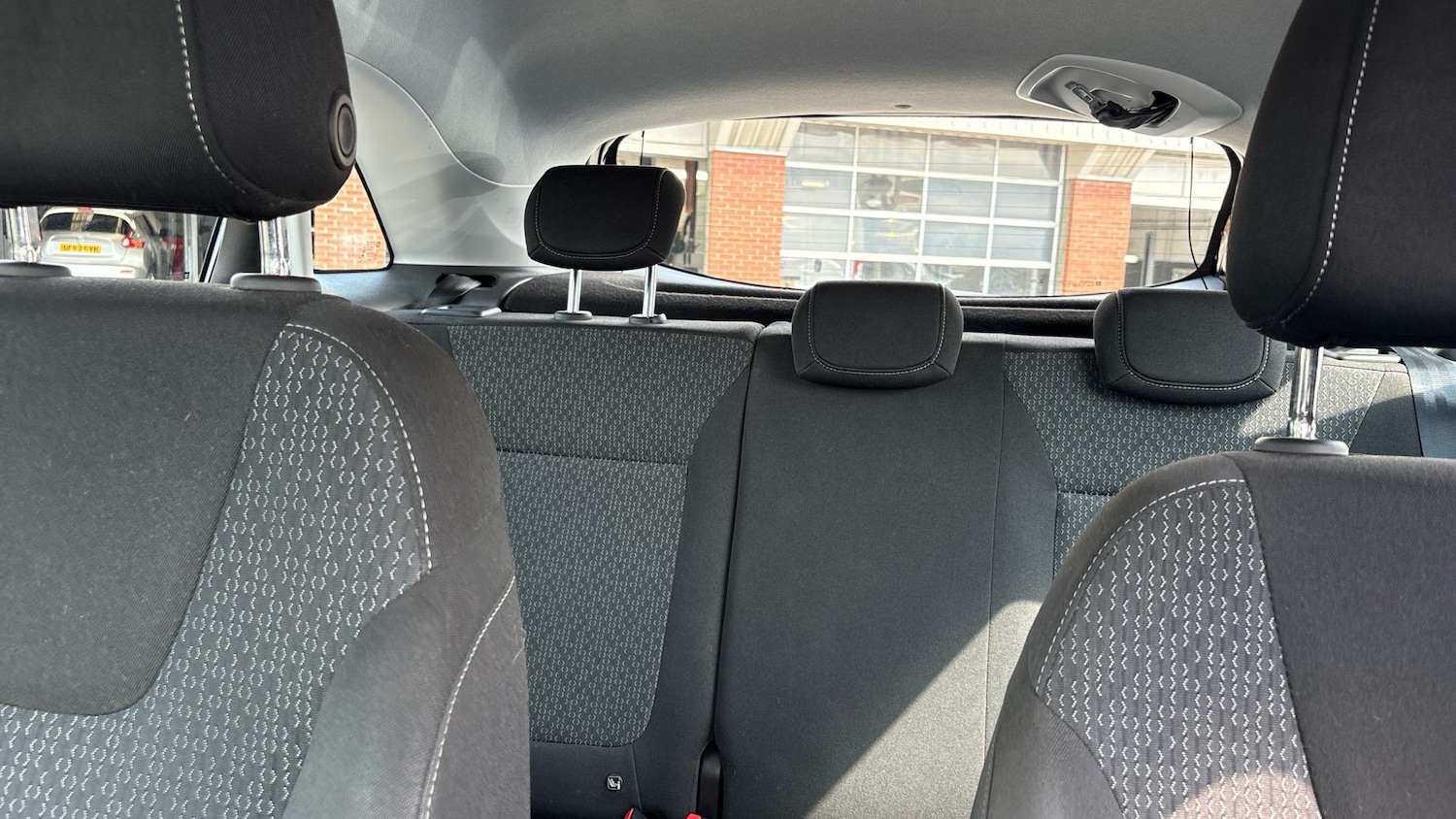 Vehicle 15