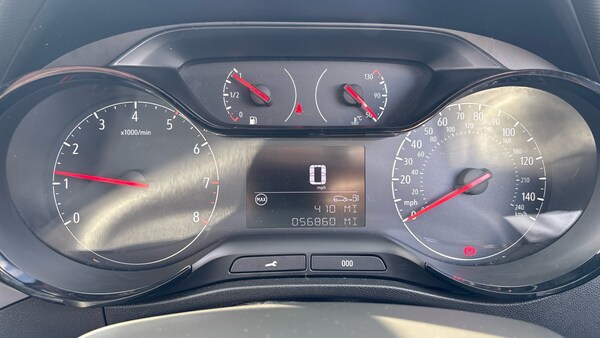 Used Vauxhall Crossland 2022 for sale - 75661807: Photo 18