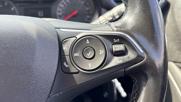 Used Vauxhall Crossland 2022 for sale - 75661807: Photo 22