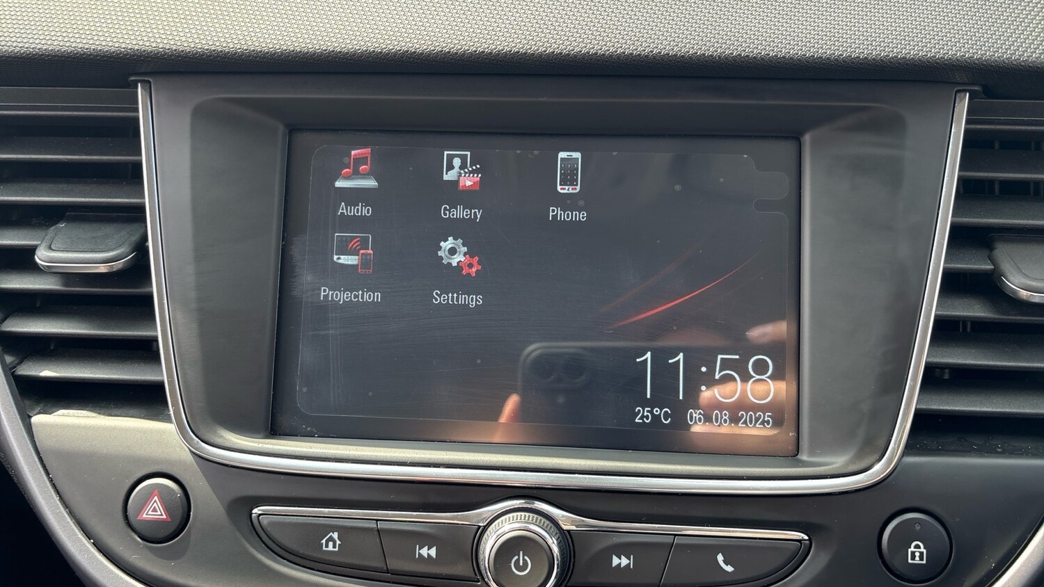 Vehicle 26