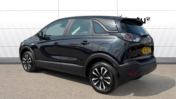 Used Vauxhall Crossland 2022 for sale - 75661807: Photo 2