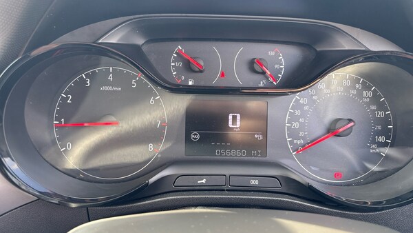 Used Vauxhall Crossland 2022 for sale - 75661807: Photo 32