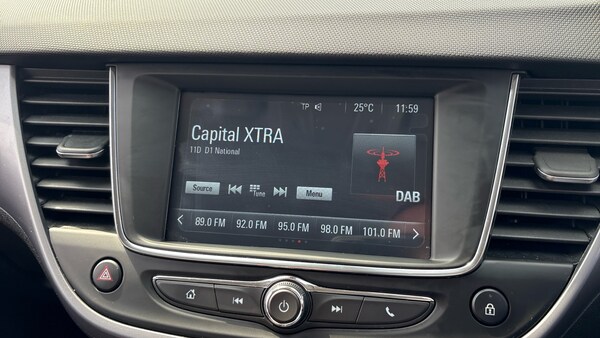Used Vauxhall Crossland 2022 for sale - 75661807: Photo 33