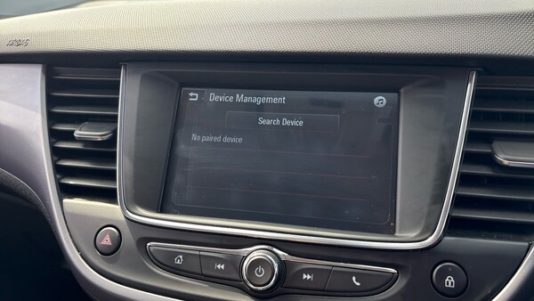 Used Vauxhall Crossland 2022 for sale - 75661807: Photo 34