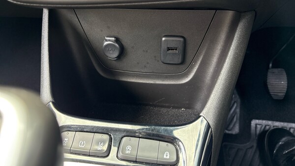 Used Vauxhall Crossland 2022 for sale - 75661807: Photo 36