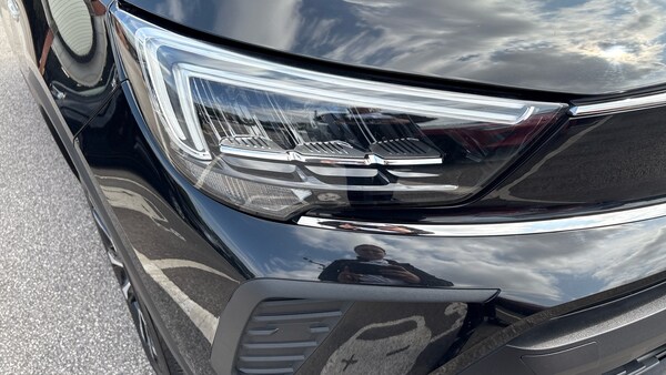Used Vauxhall Crossland 2022 for sale - 75661807: Photo 37