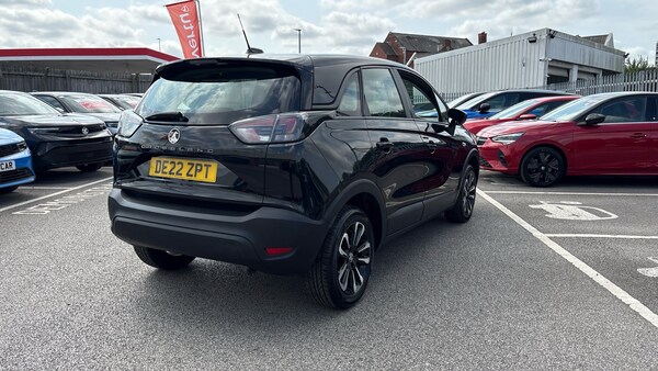 Used Vauxhall Crossland 2022 for sale - 75661807: Photo 39