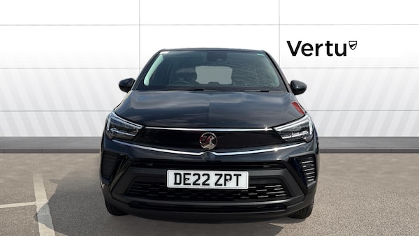 Used Vauxhall Crossland 2022 for sale - 75661807: Photo 3