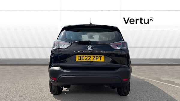 Used Vauxhall Crossland 2022 for sale - 75661807: Photo 6