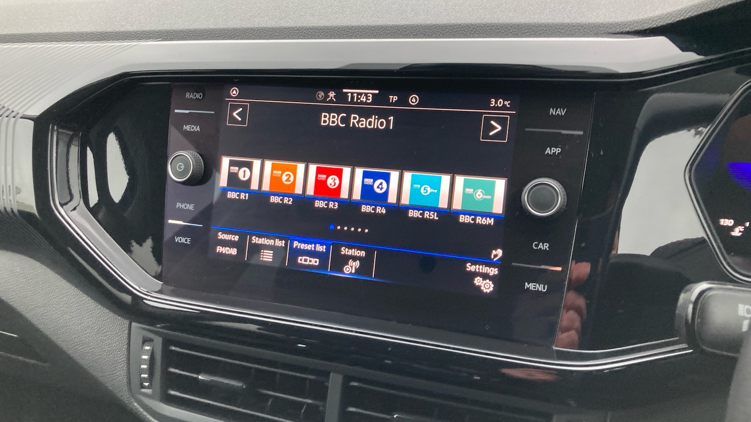 Used Volkswagen T-Cross 2023 for sale - 77434559: Photo 12