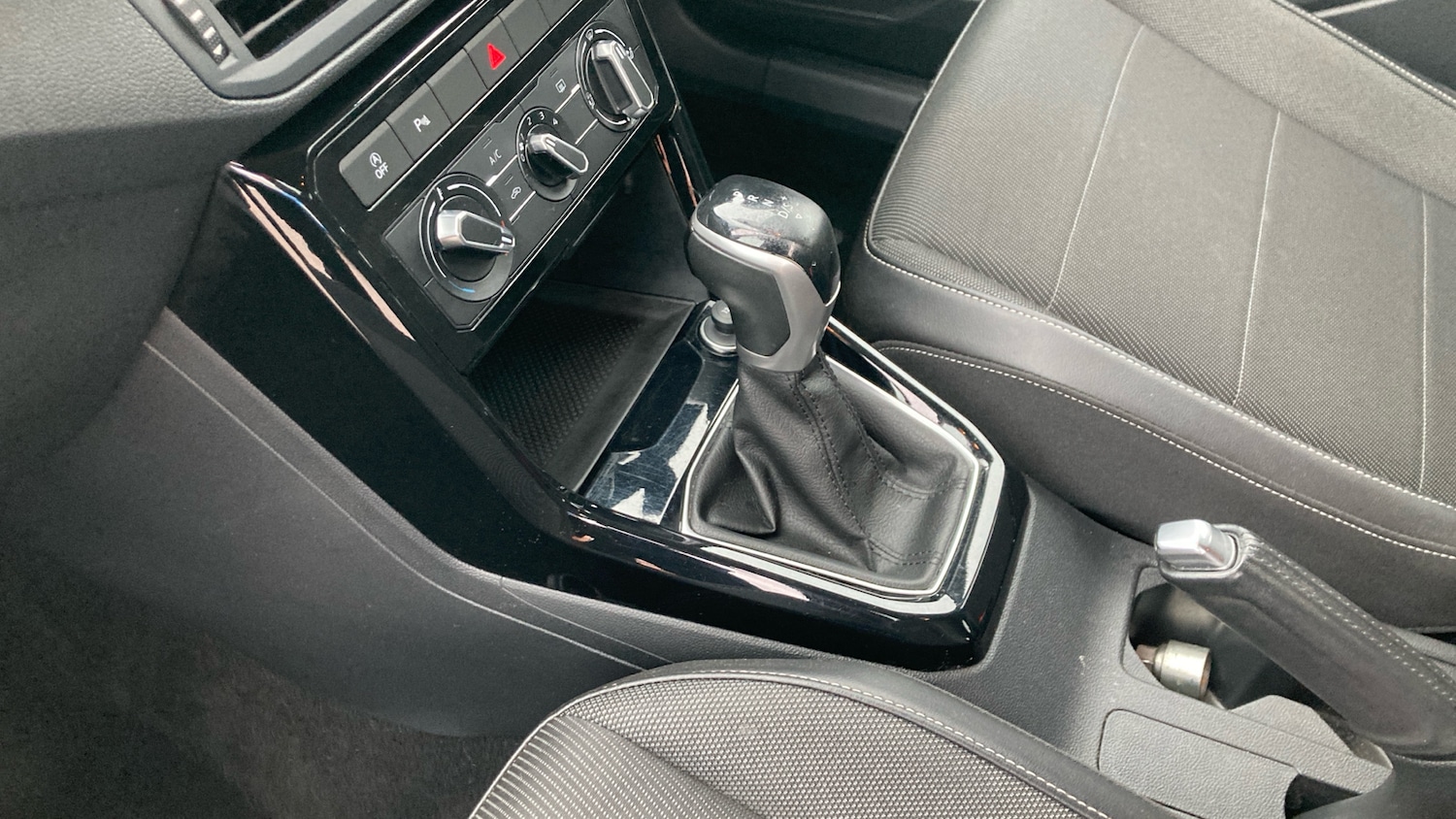 Used Volkswagen T-Cross 2023 for sale - 77434559: Photo 13