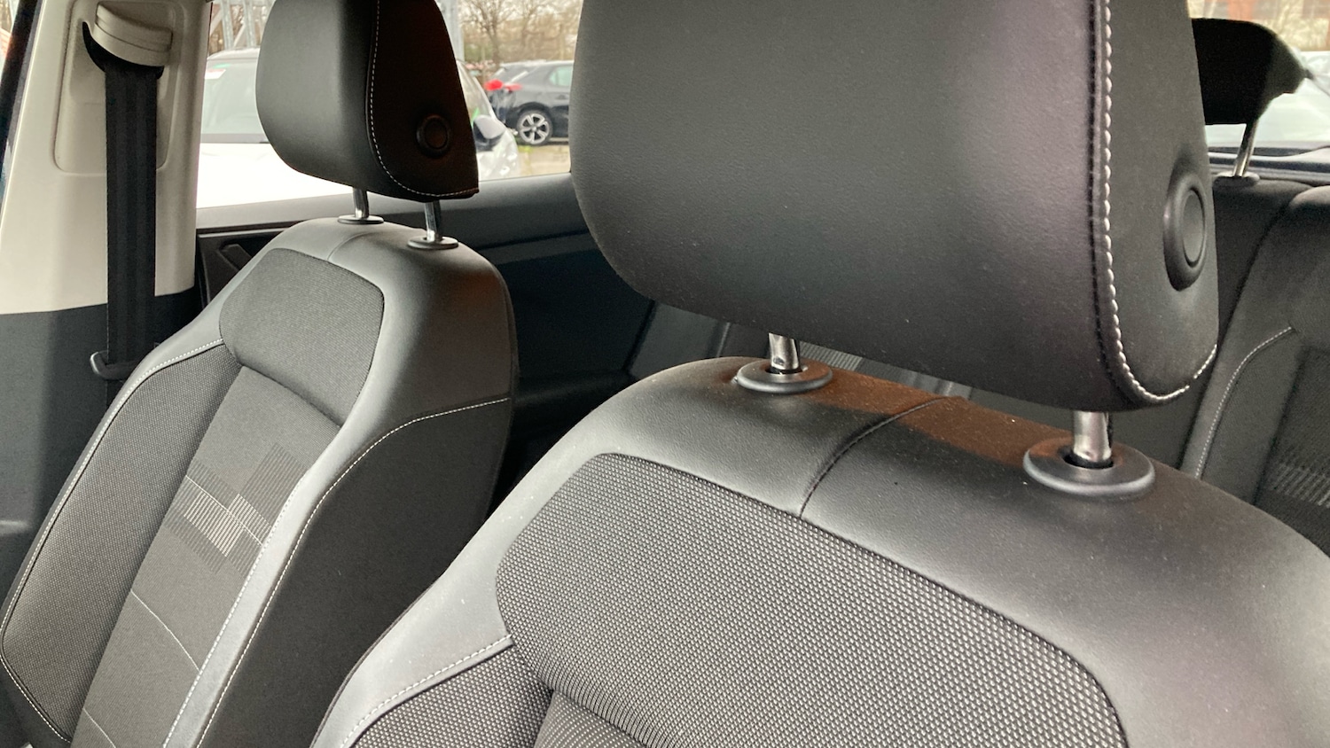 Used Volkswagen T-Cross 2023 for sale - 77434559: Photo 15