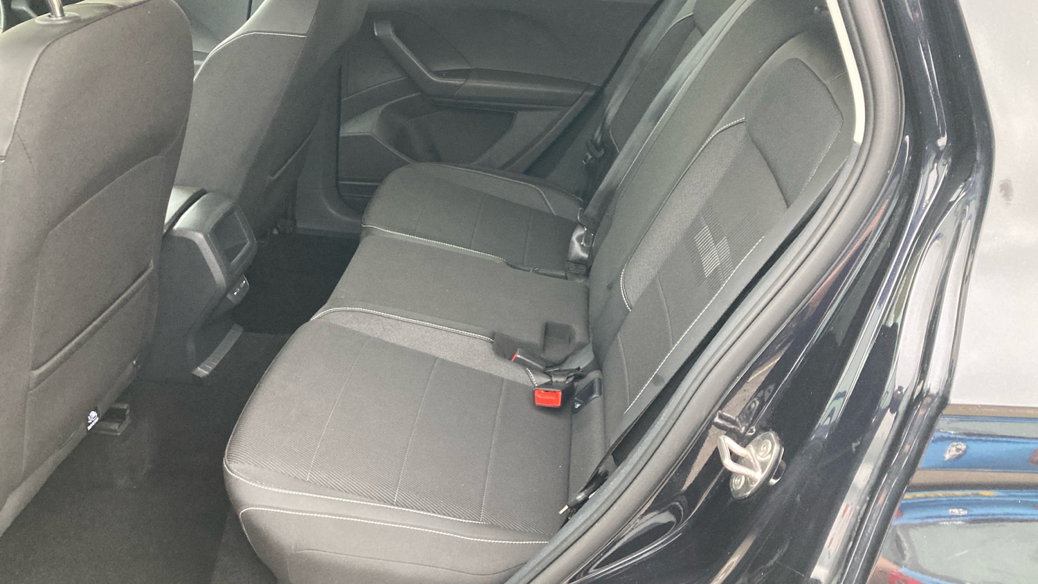 Used Volkswagen T-Cross 2023 for sale - 77434559: Photo 16