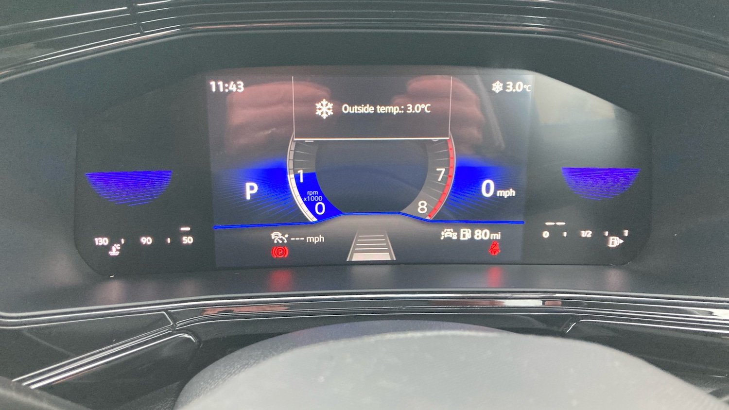 Used Volkswagen T-Cross 2023 for sale - 77434559: Photo 18