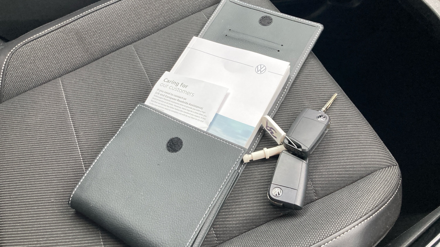 Used Volkswagen T-Cross 2023 for sale - 77434559: Photo 19