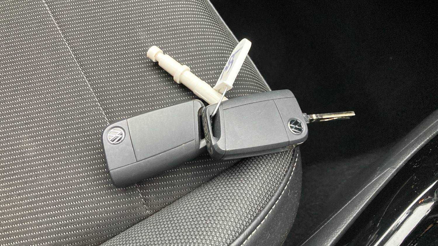 Used Volkswagen T-Cross 2023 for sale - 77434559: Photo 20