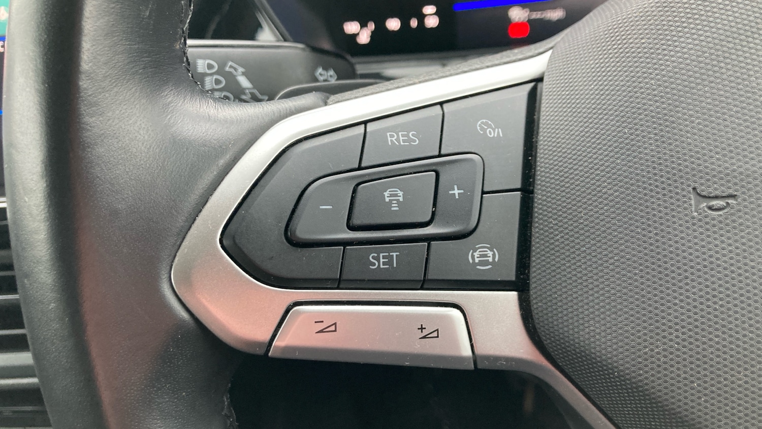 Used Volkswagen T-Cross 2023 for sale - 77434559: Photo 21