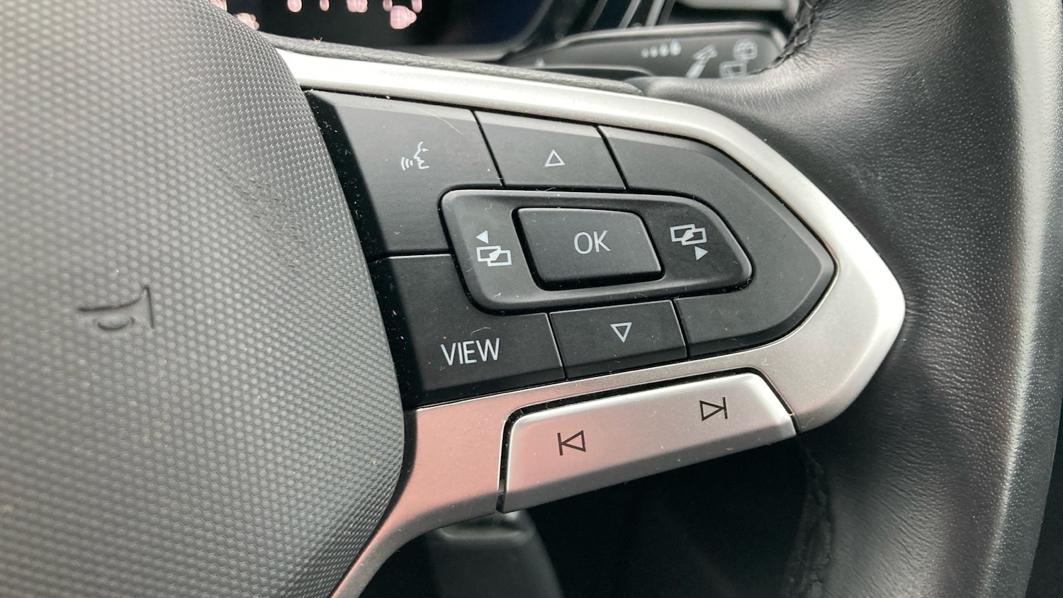 Used Volkswagen T-Cross 2023 for sale - 77434559: Photo 22