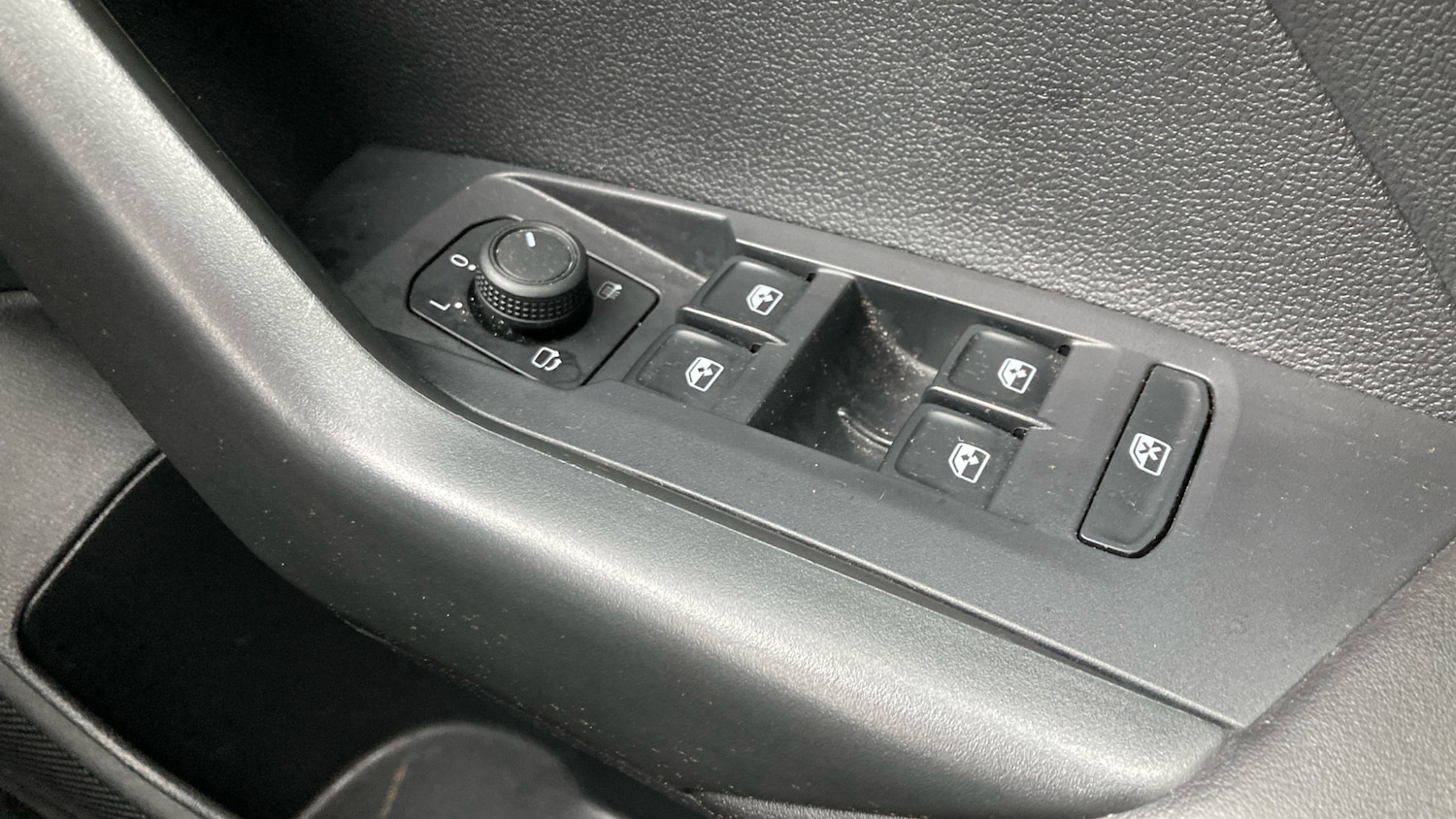 Used Volkswagen T-Cross 2023 for sale - 77434559: Photo 23