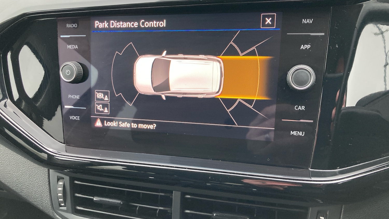 Used Volkswagen T-Cross 2023 for sale - 77434559: Photo 28