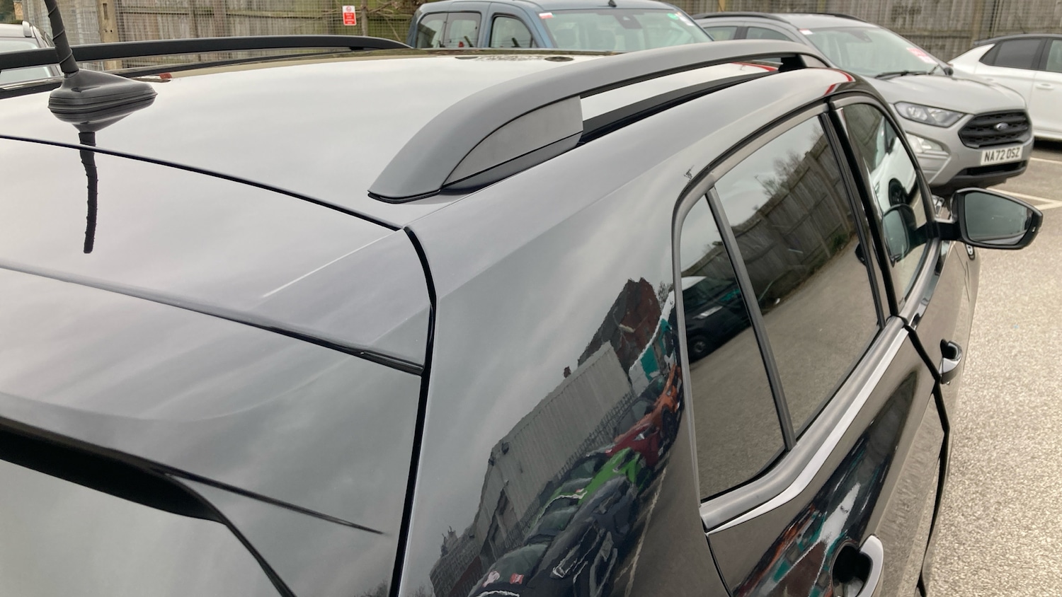 Used Volkswagen T-Cross 2023 for sale - 77434559: Photo 35