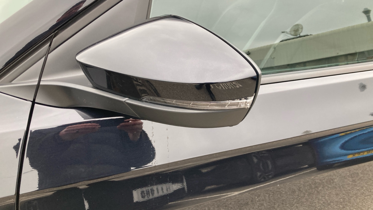 Used Volkswagen T-Cross 2023 for sale - 77434559: Photo 38