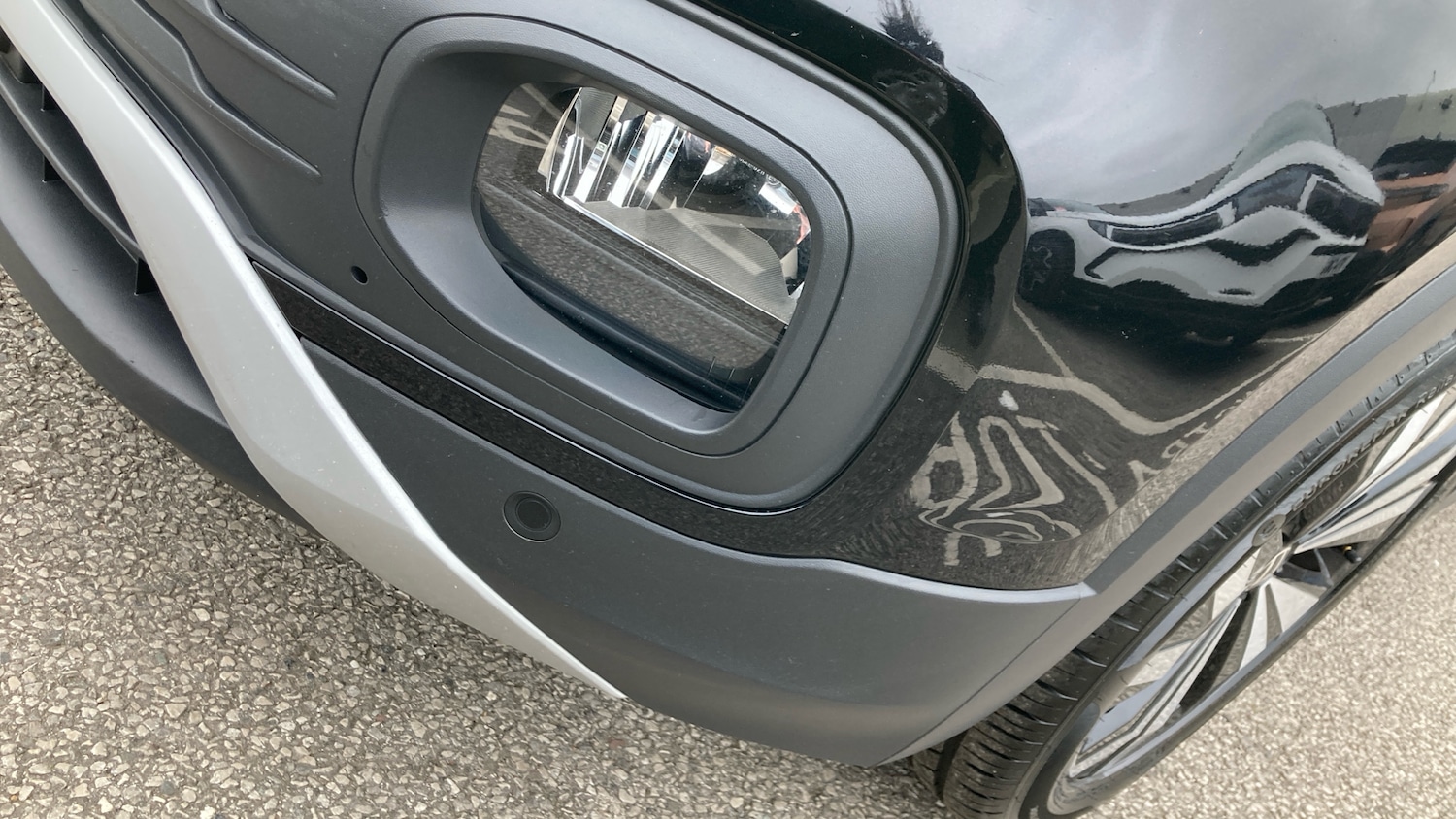 Used Volkswagen T-Cross 2023 for sale - 77434559: Photo 40