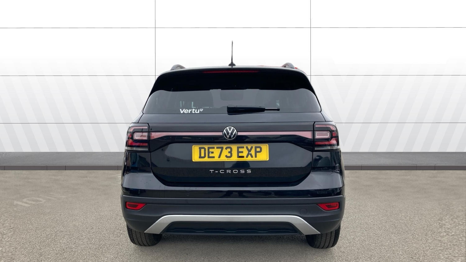 Used Volkswagen T-Cross 2023 for sale - 77434559: Photo 6