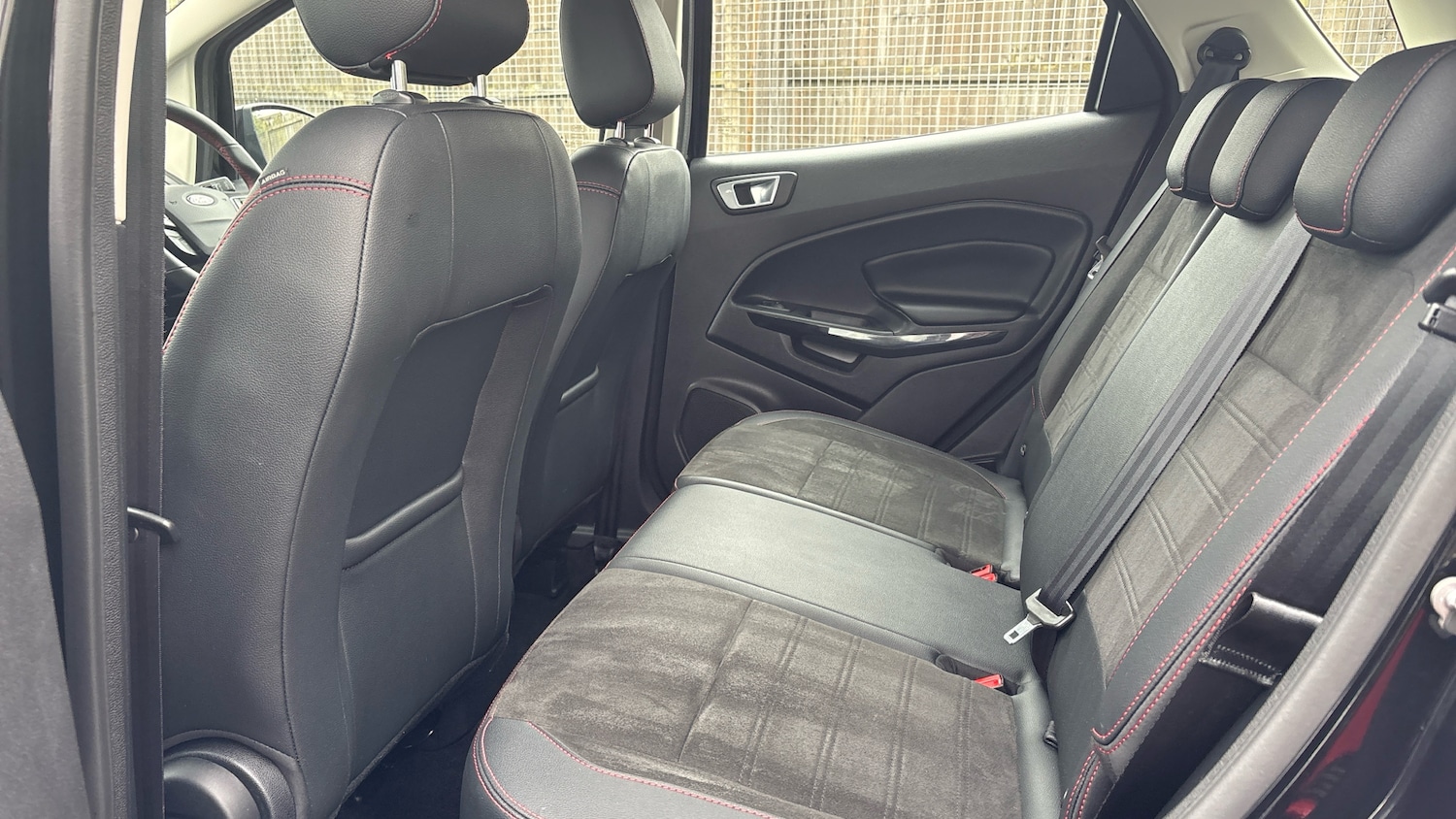 Used Ford Ecosport 2022 for sale - 77830351: Photo 16