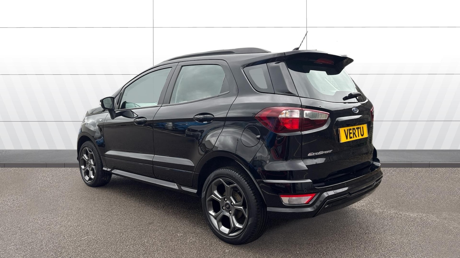 Used Ford Ecosport 2022 for sale - 77830351: Photo 2