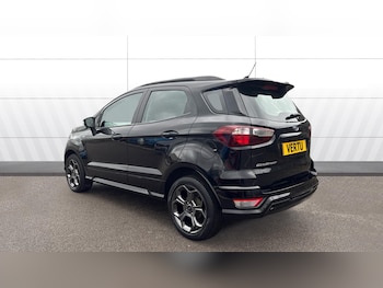 Used Ford Ecosport 2022 for sale - 77830351: Photo